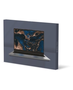 Купить Ноутбук DIGMA PRO Parvus M (DN15R3-ADXW02) 15.6", IPS, AMD Ryzen 3 3200U 2.6ГГц, 2 ядра, 16ГБ DDR4, 512ГБ SSD, AMD Radeon интегрированное, Win11Pro  в E-mobi