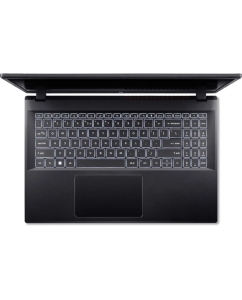 Купить Ноутбук ACER Nitro V 15 ANV15-51-735K (NH.QNBER.002) 15.6" IPS FHD Core i7 13620H/16Gb/512Gb SSD/4050 6Gb/noOS/black  в E-mobi