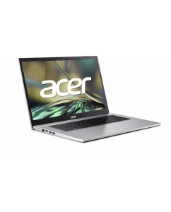 Купить Ноутбук Acer Aspire 3 A317-54-388R (NX.K9YER.009) 17.3" FHD IPS 250N/i3-1215U/16GB/512GB SSD/UMA/DOS/Silver  в E-mobi