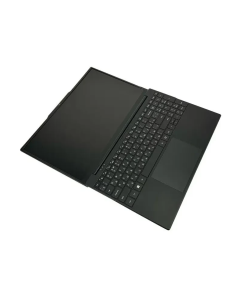 Купить Ноутбук HIPER Workbook (FWBC151-I512HR16N5FABWPG) 15.6&quot; IPS FHD /Core i5 12450H/16Gb/512Gb SSD/VGA int/W11Pro/black  в E-mobi