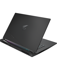 Купить Ноутбук Gigabyte Aorus 15 (BKF-H3KZ754SD) Core i7-13620H/8GB/SSD1Tb/RTX 4060/15.6"/IPS/QHD/Dos/black  в E-mobi