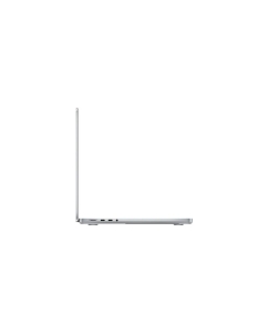 Купить Ноутбук APPLE MacBook Pro 14&quot; Silver 11CPU/14GPU 18/512GB Apple M3Pro MRX63LL/A A2992  в E-mobi