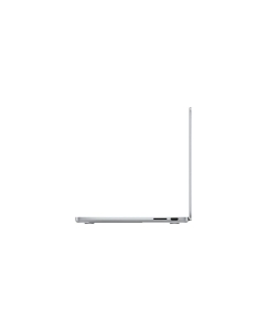 Купить Ноутбук APPLE MacBook Pro 14&quot; Silver 11CPU/14GPU 18/512GB Apple M3Pro MRX63LL/A A2992  в E-mobi