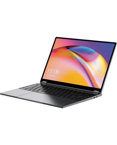Купить Ноутбук Chuwi FreeBook (1746347) N100 12Gb SSD512Gb Intel UHD Graphics 13.5" IPS Touch 2K (2256x1504) Windows 11 Home grey  в E-mobi
