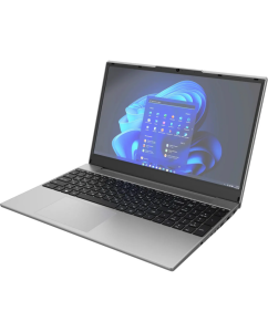 Купить Ноутбук DIGMA PRO Breve (DN15R7-ADXW01) 15.6", IPS, AMD Ryzen 7 5700U 1.8ГГц, 8-ядерный, 16ГБ DDR4, 512ГБ SSD, AMD Radeon, Windows 11 Professional  в E-mobi