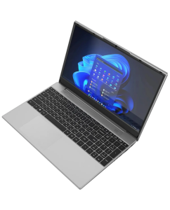 Купить Ноутбук DIGMA PRO Breve (DN15R7-ADXW01) 15.6", IPS, AMD Ryzen 7 5700U 1.8ГГц, 8-ядерный, 16ГБ DDR4, 512ГБ SSD, AMD Radeon, Windows 11 Professional  в E-mobi