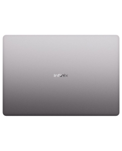 Купить Ноутбук Infinix Inbook Air XL442 (71008302089) 14"(1920x1200 IPS)/Intel Core i7 1255U(1.7Ghz)/16384Mb/512SSDGb/noDVD/Int:Intel Iris Xe Graphics  в E-mobi