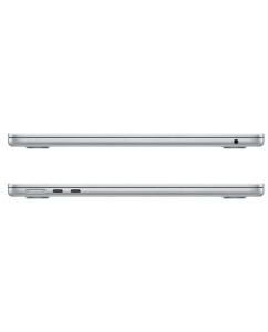 Купить Ноутбук Apple MacBook Air MLY03LL/A 13.5" SSD 512Гб серебристый 1.24 кг  в E-mobi