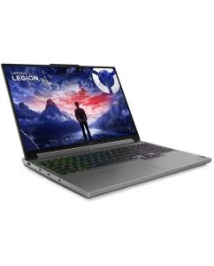 Купить Ноутбук Lenovo Legion 5 16IRX9 (83DG00E1RK) Core i7-14650HX/32Gb/SSD1Tb/RTX4070 8Gb/16.0&quot;/IPS/WQXGA/NoOS/grey  в E-mobi