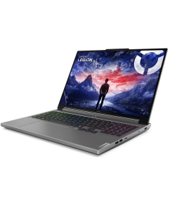 Купить Ноутбук Lenovo Legion 5 16IRX9 (83DG00E1RK) Core i7-14650HX/32Gb/SSD1Tb/RTX4070 8Gb/16.0&quot;/IPS/WQXGA/NoOS/grey  в E-mobi