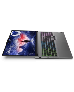 Купить Ноутбук Lenovo Legion 5 16IRX9 (83DG00E1RK) Core i7-14650HX/32Gb/SSD1Tb/RTX4070 8Gb/16.0&quot;/IPS/WQXGA/NoOS/grey  в E-mobi