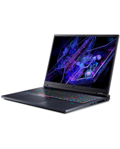 Купить Ноутбук Acer Predator Helios 18 PH18-72-94QH (NH.QP4CD.001) Core i9 14900HX 64Gb SSD4Tb GeForce RTX4090 16Gb 18" IPS WQXGA (2560x1600) Win11H black  в E-mobi