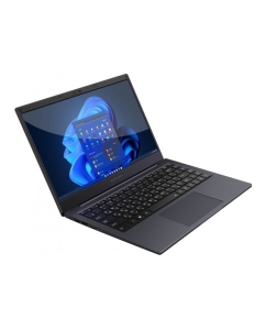 Купить Ноутбук MAIBENBEN S14A (S14A-R545UMA1SLURE0) 14&quot; Ryzen 5 Pro 4650U/8Gb/SSD256Gb/AMDRadeonGraphics/FHD/Linux/blue  в E-mobi