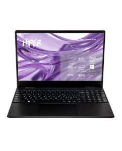 Купить Ноутбук HIPER Workbook U26 15.6