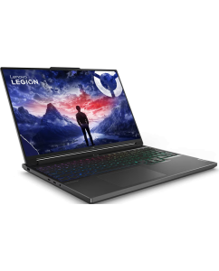 Купить Ноутбук Lenovo Legion 7 16IRX9 (83FD0044RK) 16&quot;, IPS, Intel Core i7 14700HX 3.9ГГц, 20-ядерный, 32ГБ DDR5, 1ТБ SSD, NVIDIA GeForce RTX 4060  в E-mobi