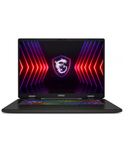 Купить Ноутбук MSI Sword 17 HX B13VFKG-221XRU (9S7-17T214-221) 17