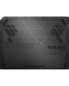 Купить Ноутбук Asus Tuf Gaming F16 FX608JH-RV065 (90NR0MH1-M003V0) Core i5 13450HX 16Gb SSD512Gb Nvidia GeForce RTX5050 8Gb IPS FHD+ (1920x1200) без ОС grey  в E-mobi