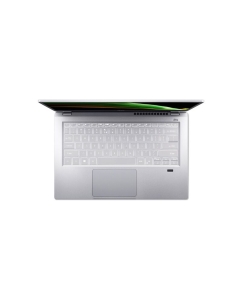 Купить Ноутбук ACER Swift 3 SF314-43 (NX.AB1ER.011) 14&quot; IPS FHD/Ryzen 7 5700U/16Gb/512Gb SSD/VGA int/noOS/silver  в E-mobi