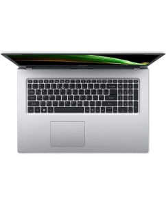 Купить Ноутбук Acer Aspire 3 A317-54-33GH (NX.K9YER.001) i3 1215U 8Gb SSD512Gb Intel UHD Graphics 17.3" IPS FHD Eshell silver  в E-mobi