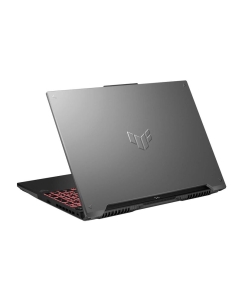 Купить Ноутбук ASUS TUF A16 FA607NU-RL064 (90NR0MU3-M00330) 16"(1920x1200 (матовый, 144Hz) IPS)/AMD Ryzen 5 7535HS(3.3Ghz)/16384Mb/512PCISSDGb/noDVD  в E-mobi