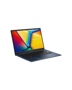 Купить Ноутбук ASUS Vivobook 14 X1404ZA-I38128 (90NB1001-M00NB0) 14" Core i3-1215U/8Gb/SSD128Gb/IntelUHD/FHD/Win11/Blue (без гравировки)  в E-mobi