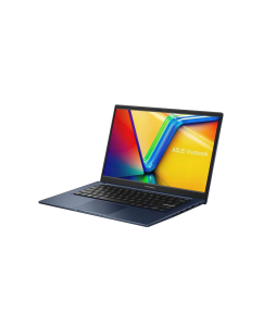 Купить Ноутбук ASUS Vivobook 14 X1404ZA-I38128 (90NB1001-M00NB0) 14" Core i3-1215U/8Gb/SSD128Gb/IntelUHD/FHD/Win11/Blue (без гравировки)  в E-mobi
