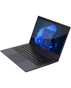 Купить Ноутбук Maibenben Smart S14A-R545UM (S14A-R545UMB1SHURE0) 14&quot;/IPS/Ryzen 5 Pro 4650U(2.1Ghz)/8192Mb/512PCISSDGb/AMD Graphics UMA/W11H/Dark Blue/1.45kg  в E-mobi