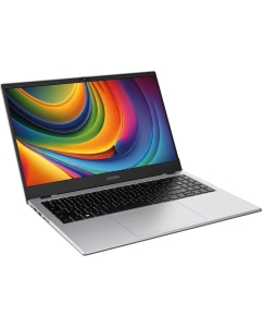 Купить Ноутбук Digma Eve P5852 (DN15N2-ADXW01) 15.6", IPS, Intel N-series N200 1ГГц, 4-ядерный, 16ГБ LPDDR5, 512ГБ SSD, Intel UHD Graphics интегрированное  в E-mobi