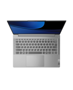 Купить Ноутбук Lenovo IdeaPad Slim 5 14IMH9 (83DA004JRK) 14"(1920x1200 OLED)/Intel Core Ultra 7 155H(1.4Ghz)/16384Mb/1024SSDGb/noDVD/Int:Intel Arc Graphics  в E-mobi