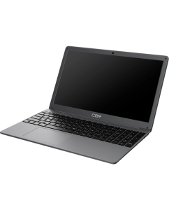 Купить Ноутбук CBR LP-15101 (CBR-NB15I3G10-8G256G-DOS) 15.6" FHD IPS/i3-1005G1 1.2GHz/8Gb DDR4 3200MHz/256Gb SSD M.2 SATA/Intel UHD Graphics/RJ45/DOS/1520g  в E-mobi
