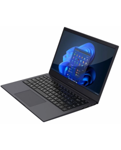 Купить Ноутбук Maibenben Smart S14A-iN10UM (S14A-iN10UMA1SLURE0) 14"(1920x1080 (матовый) IPS)/Intel N-series N100(0.8Ghz)/8192Mb/256PCISSDGb/Intel UHD Graph  в E-mobi