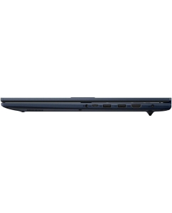 Купить Ноутбук Asus VivoBook X1704VA-AU661 (90NB10V2-M00SJ0) U-series U300/8Gb/SSD512Gb/17.3&quot;/IPS/FHD/noOS/blue  в E-mobi