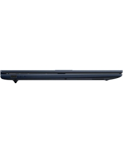 Купить Ноутбук Asus VivoBook X1704VA-AU661 (90NB10V2-M00SJ0) U-series U300/8Gb/SSD512Gb/17.3&quot;/IPS/FHD/noOS/blue  в E-mobi
