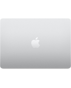 Купить Ноутбук Apple MacBook Air A3240 (MW0W3HN/A) 13.6", 2025, Retina, Apple M4 10 core 4ГГц, 10-ядерный, 16ГБ 256ГБ SSD, macOS, серебристый  в E-mobi