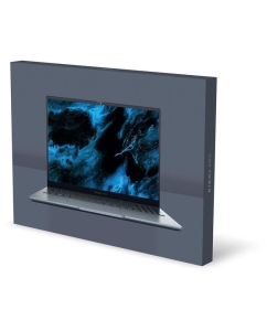 Купить Ноутбук DIGMA PRO Pactos (DN16P5-ADXW01) 16", IPS, Intel Core i5 1235U 1.3ГГц, 10 ядер, 16ГБ DDR4, 512ГБ SSD, Intel Iris Xe graphics, W11P темно-серый  в E-mobi