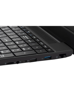 Купить Ноутбук IRU Tactio 15ALG (2023571) Core i5 1235U 16Gb SSD512Gb Intel Iris Xe graphics 15.6" IPS FHD (1920x1080) Free DOS black 4500mAh  в E-mobi