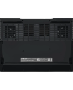 Купить Ноутбук OSIO CyberLine C160i-002 16.1", IPS, Intel Core i5 12600H 2.7ГГц, 12 ядер, 16ГБ 512ГБ SSD, RTX 4050 - 6 ГБ, без ОС коричневый  в E-mobi