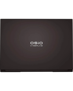 Купить Ноутбук OSIO CyberLine C160i-002 16.1", IPS, Intel Core i5 12600H 2.7ГГц, 12 ядер, 16ГБ 512ГБ SSD, RTX 4050 - 6 ГБ, без ОС коричневый  в E-mobi