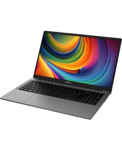 Купить Ноутбук Digma EVE i5980 (DN15CM-ADXW01) Core M3 8100Y 16Gb SSD512Gb Intel UHD Graphics 615 15.6" IPS FHD (1920x1080) Windows 11 Pro grey WiFi BT Cam  в E-mobi