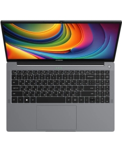 Купить Ноутбук Digma EVE i5980 (DN15CM-ADXW01) Core M3 8100Y 16Gb SSD512Gb Intel UHD Graphics 615 15.6" IPS FHD (1920x1080) Windows 11 Pro grey WiFi BT Cam  в E-mobi