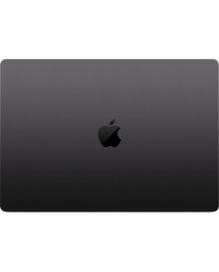 Купить Ноутбук Apple MacBook Pro A3403 (MX2X3HN/A) 16.2", Retina XDR, Apple M4 Pro 14 core 4ГГц, 14 ядра, 24ГБ 512ГБ SSD, Mac OS, черный космос  в E-mobi