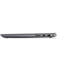 Купить Ноутбук Lenovo Thinkbook 16 G6 IRL (21KH00SMEV) 16", IPS, Intel Core i5 13420H 2.1ГГц, 8 ядер, 16ГБ DDR5, 512ГБ SSD, Intel UHD Graphics, без ОС серый  в E-mobi
