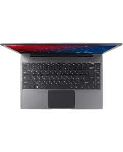 Купить Ноутбук IRU Tactio 14RLH (2058867) Ryzen 5 Pro 5675U 8Gb SSD256Gb AMD Radeon 14" IPS FHD (1920x1080) Free DOS grey 4000mAh  в E-mobi