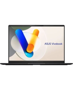 Купить Ноутбук ASUS Vivobook S 14 OLED M5406NA-QD079 (90NB1493-M003M0) Neutral Black  в E-mobi