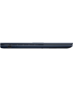 Купить Ноутбук ASUS Vivobook 15 X1504VA-BQ2970 (90NB10J1-M03CF0) 15.6&quot;, IPS, Intel Core i3 1315U 1.2ГГц, 6 ядер, 16ГБ 512ГБ SSD, Intel UHD Graphics, без ОС  в E-mobi