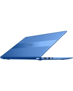 Купить Ноутбук INFINIX Inbook Y2 Plus (71008301213) 15.6&quot;, IPS, Intel Core i3 1115G4 3.0ГГц, 2 ядер, 8ГБ 256ГБ SSD, Intel UHD Graphics, W11H, синий  в E-mobi