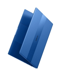 Купить Ноутбук INFINIX Inbook Y2 Plus (71008301213) 15.6&quot;, IPS, Intel Core i3 1115G4 3.0ГГц, 2 ядер, 8ГБ 256ГБ SSD, Intel UHD Graphics, W11H, синий  в E-mobi