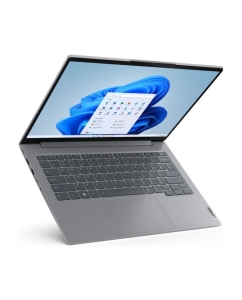 Купить Ноутбук Lenovo Thinkbook 14 G6 IRL (21KG00B8CD-PRO) (клав.рус.грав.) 14" WUXGA i7-13700H/16Gb/1TB SSD/W11Pro/Grey  в E-mobi