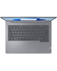 Купить Ноутбук Lenovo ThinkBook 14-IML (21MR002QGQ) 14&quot; WUXGA 300nits, U5-125U,16GB DDR5,512GB SSD M.2 2242 NVMe G4, Integrated, FHD Cam  в E-mobi