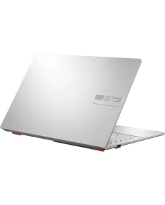 Купить Ноутбук ASUS E1504FA-BQ1482 (90NB0ZR1-M02L00) 15.6&quot;/FHD/IPS/250N/60Hz/Ryzen 3 7320U/8GB/SSD512GB/AMD Radeon/DOS/Cool Silver  в E-mobi